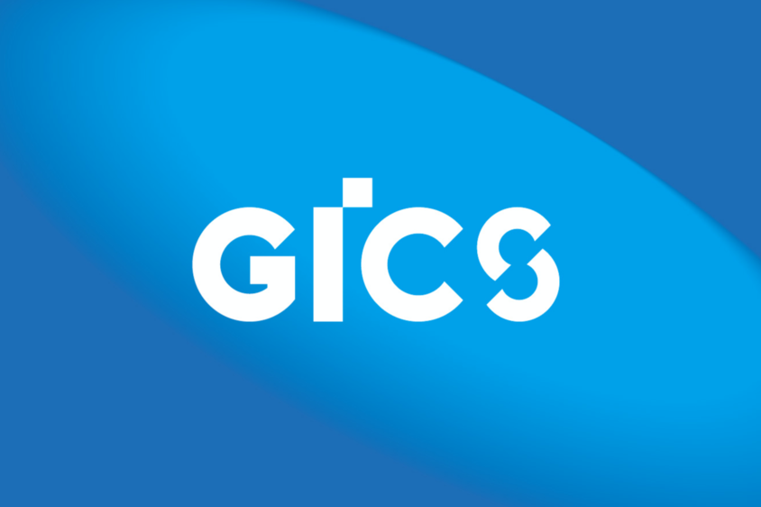 平顶山GICS全球半导体才智大会VI设计