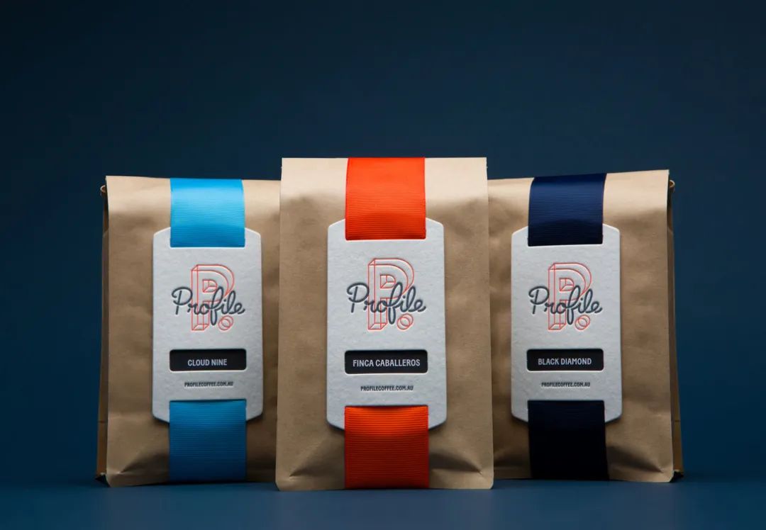 平顶山咖啡文化品牌形象设计